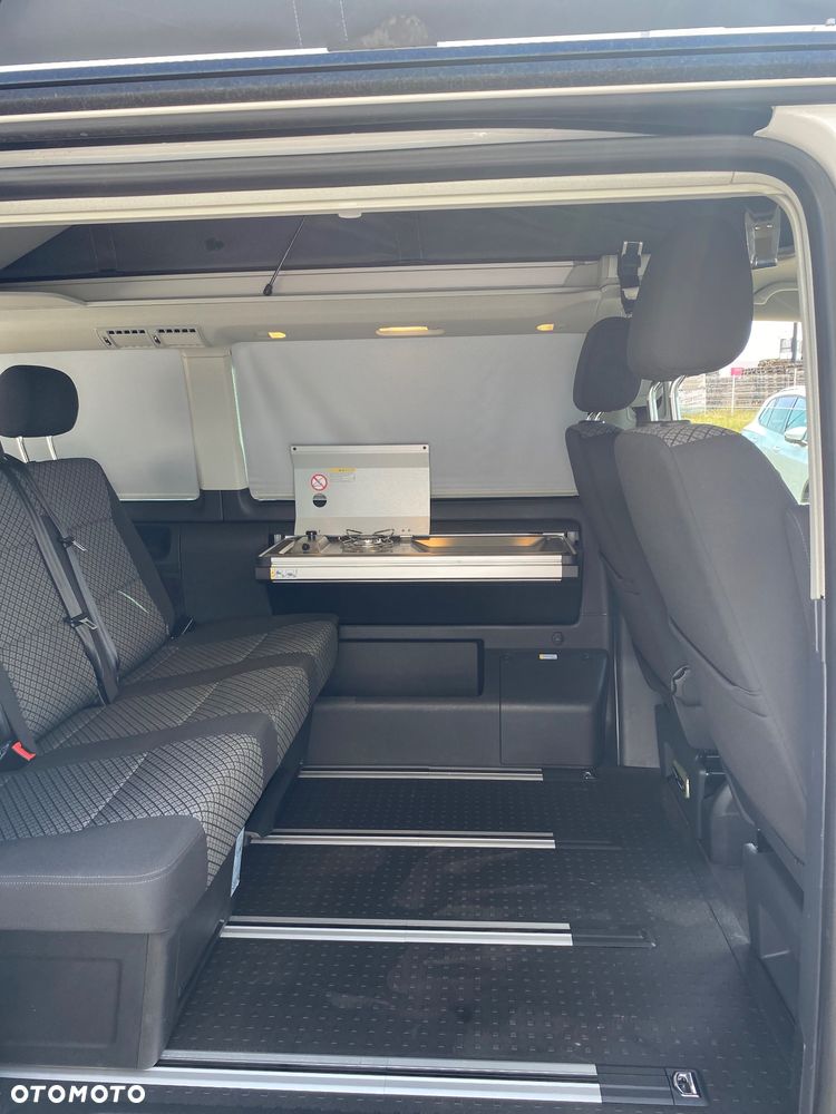 Volkswagen California - 28