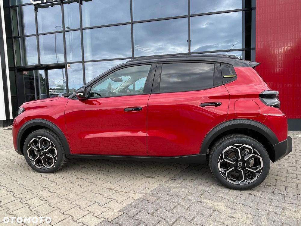 Citroën C3 - 4
