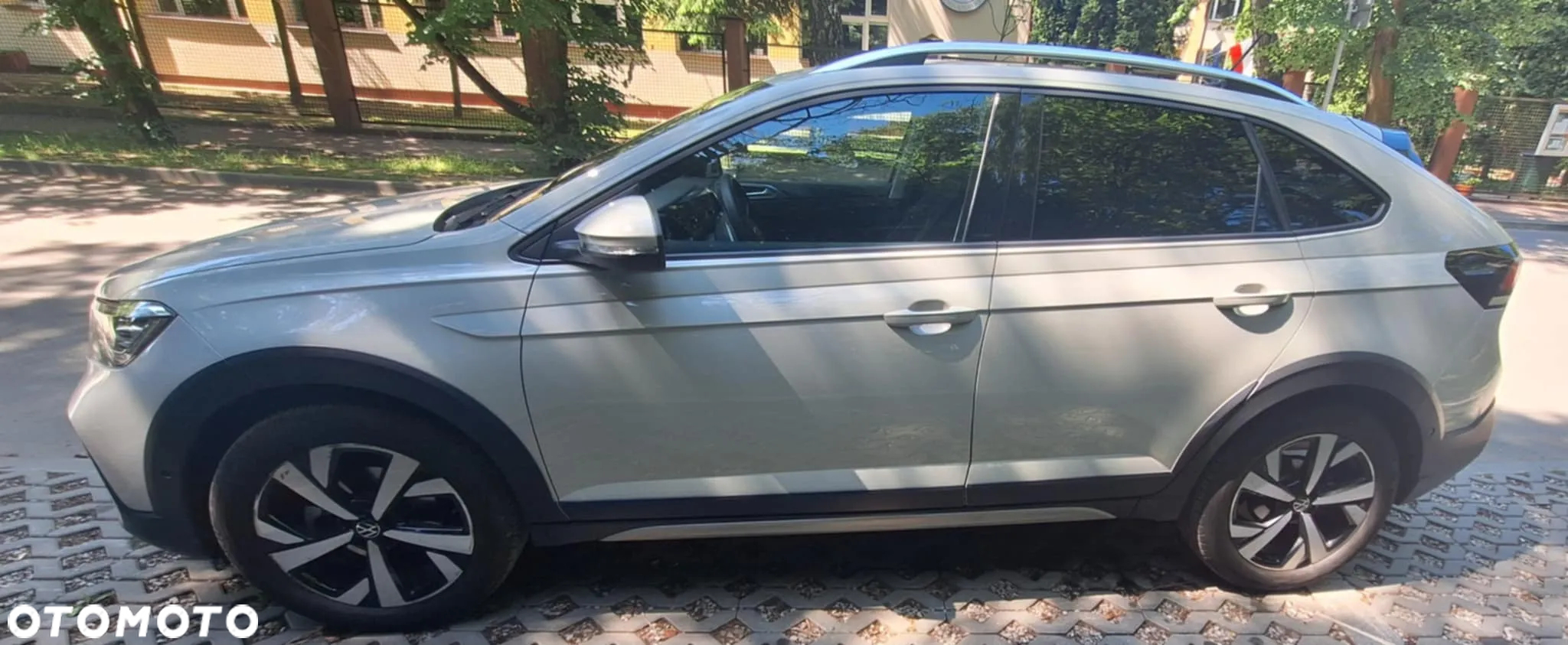 Volkswagen Taigo 1.0 TSI Style - 8
