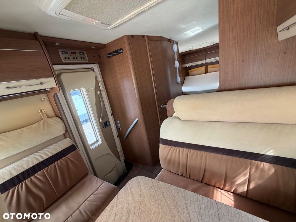 Burstner Aviano 725 - 36