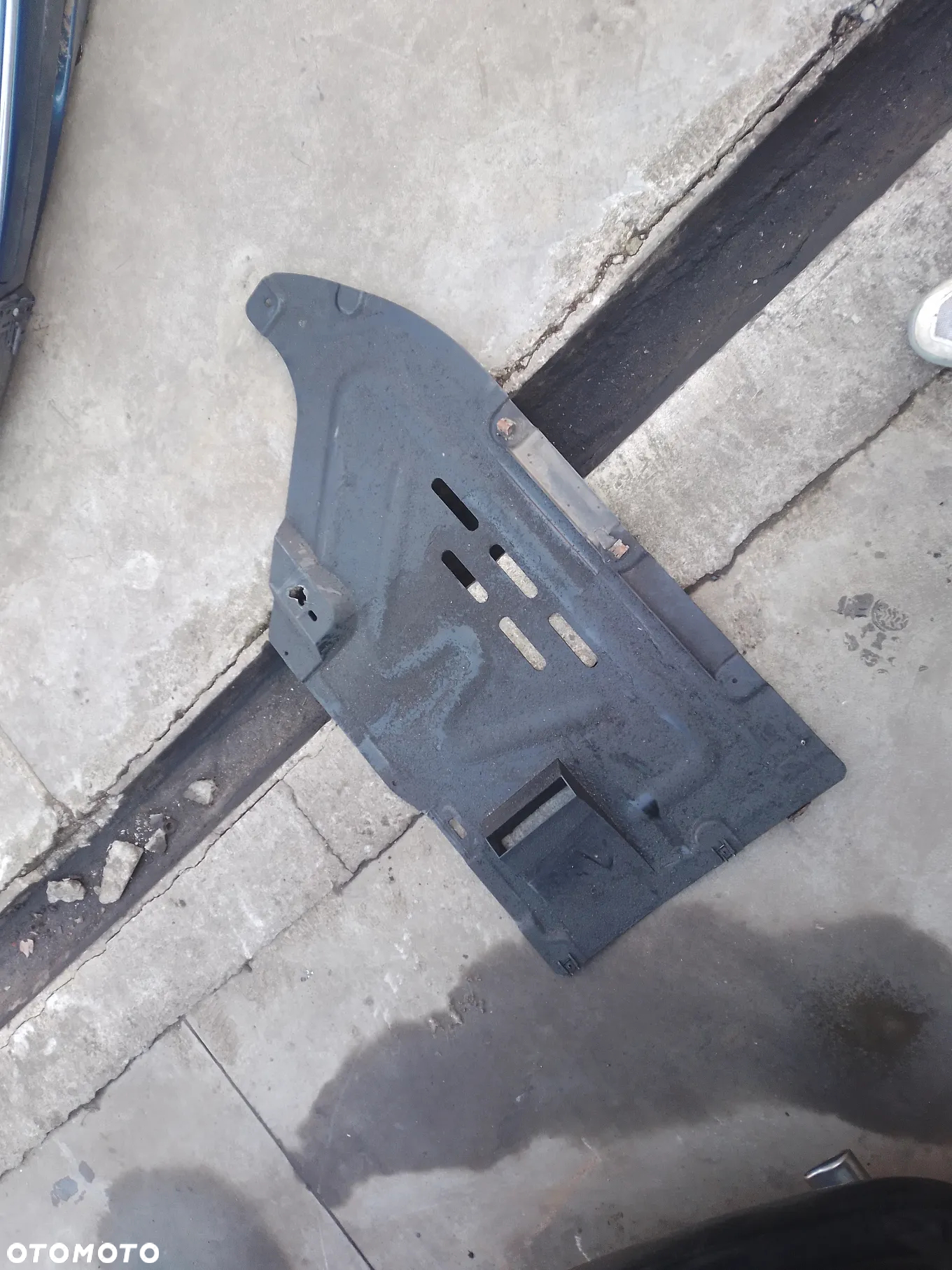 BMW E87 2009/03 - 2011/06 1.6D N47 D20A  A52/7 MCPHERSON - 33