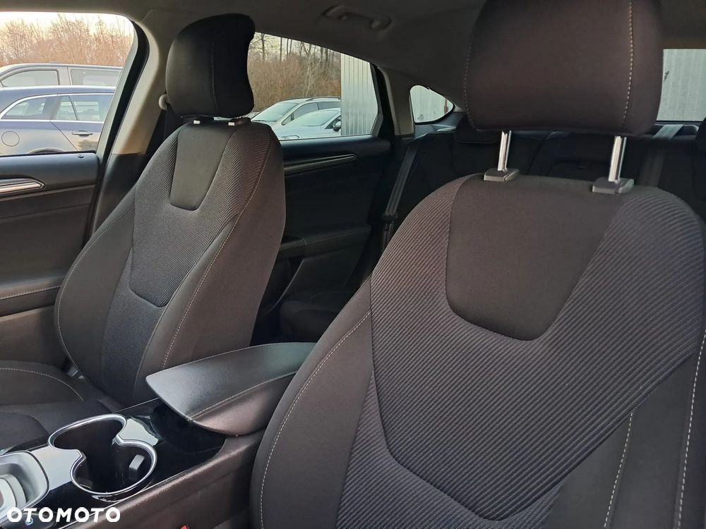 Ford Mondeo 2.0 T Titanium S MPS6 - 13