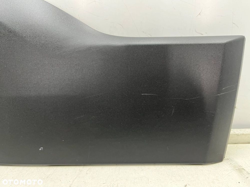 Listwa Peugeot Partner III Rifter 18r.- prawa przednia dolna nakładka drzwi prawy przód - 6