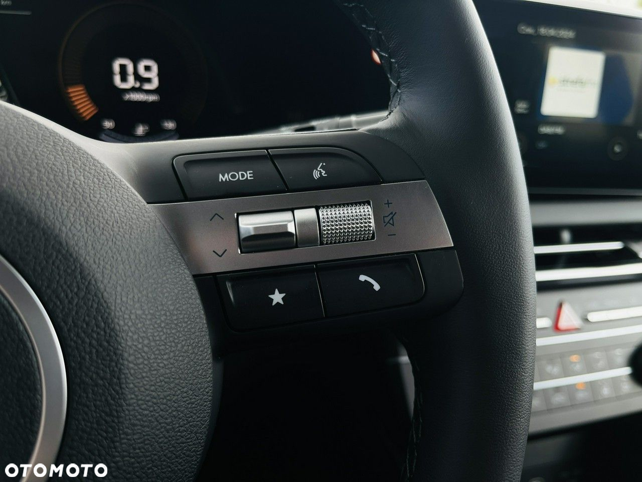 Hyundai Tucson - 9