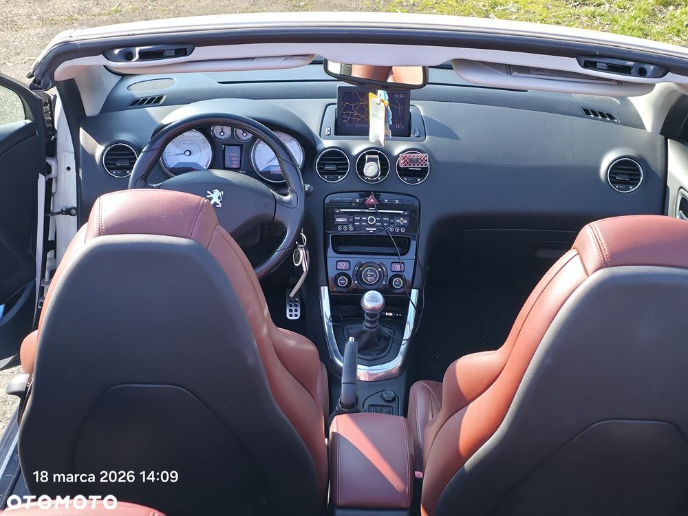 Peugeot 308 - 15