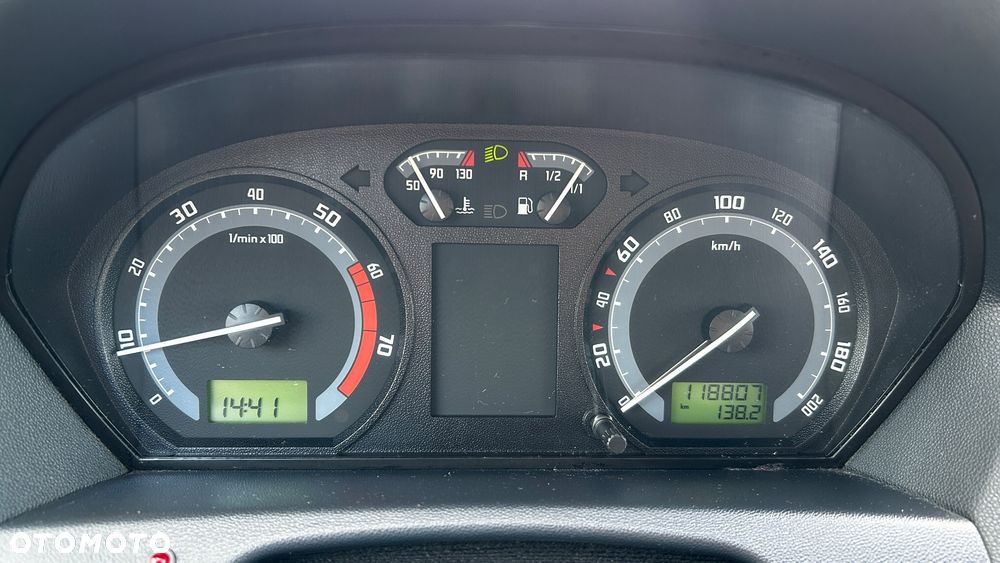 Skoda Fabia 1.2 12V Soul - 23