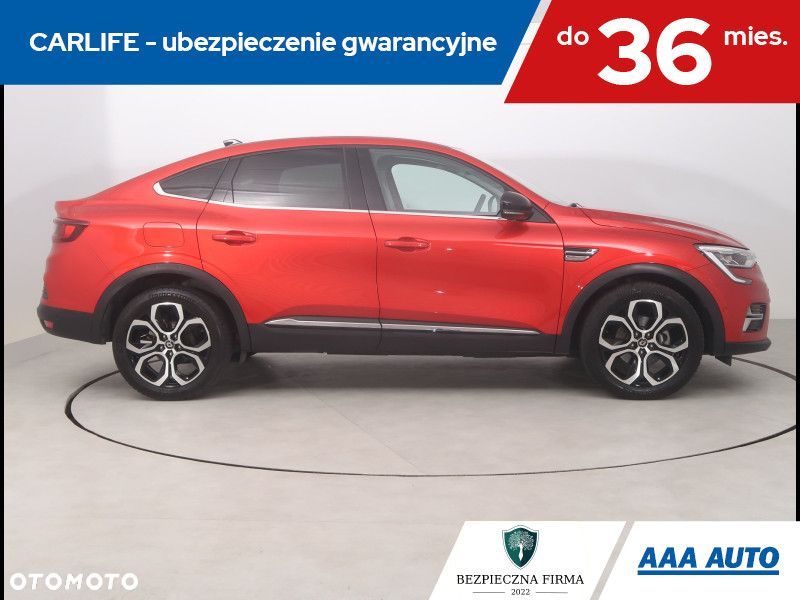 Renault Arkana - 7