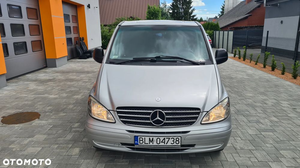 Mercedes-Benz Vito 639.703 - 10