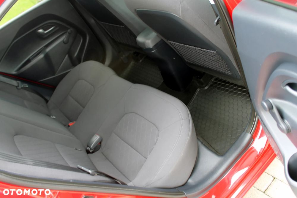 Kia Rio 1.2 ISG Dream Team Edition - 14