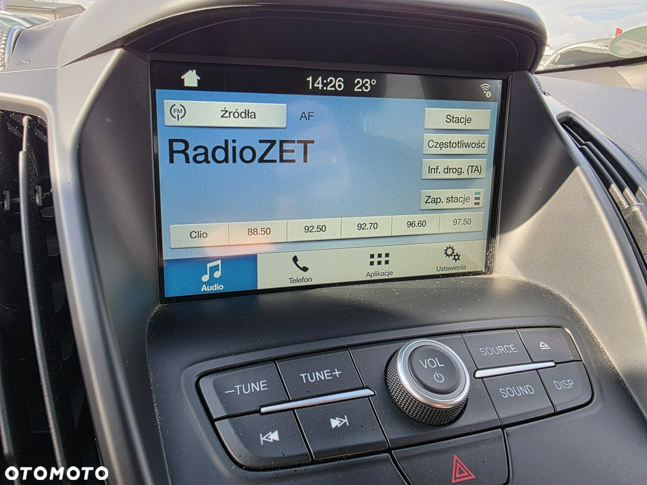 Ford Kuga 1.5 EcoBoost 2x4 ST-Line - 27
