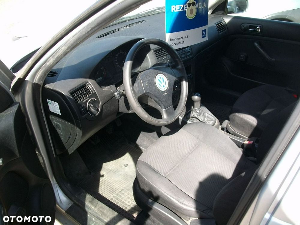Volkswagen Bora - 4