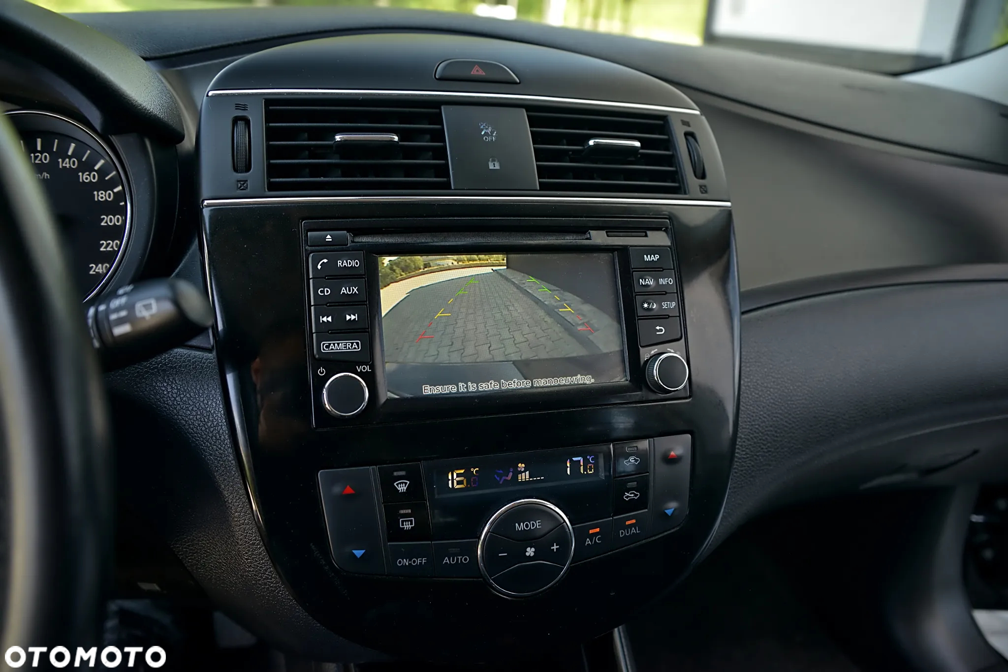 Nissan Pulsar 1.5 dCi Tekna - 25