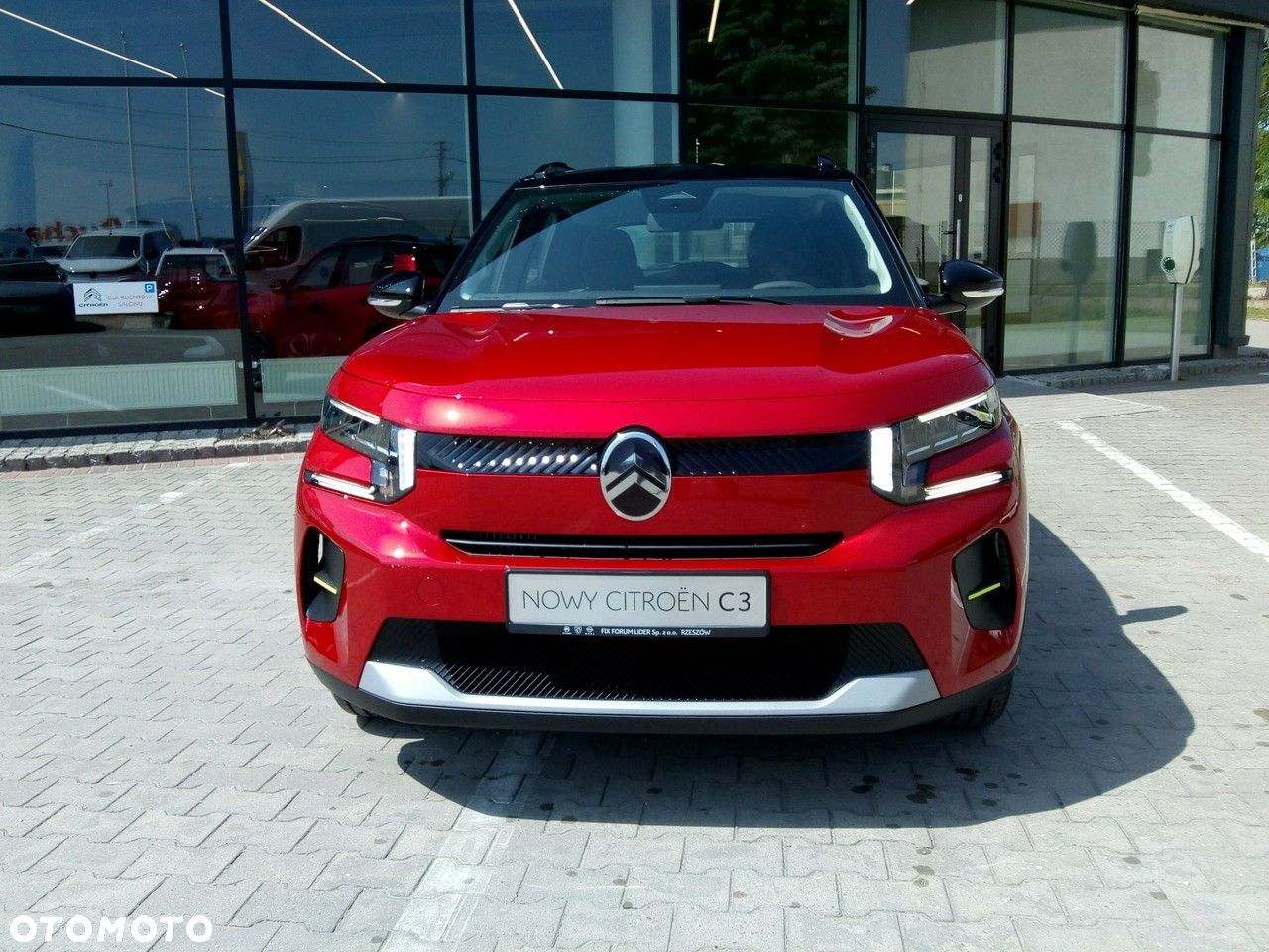 Citroën C3 - 6