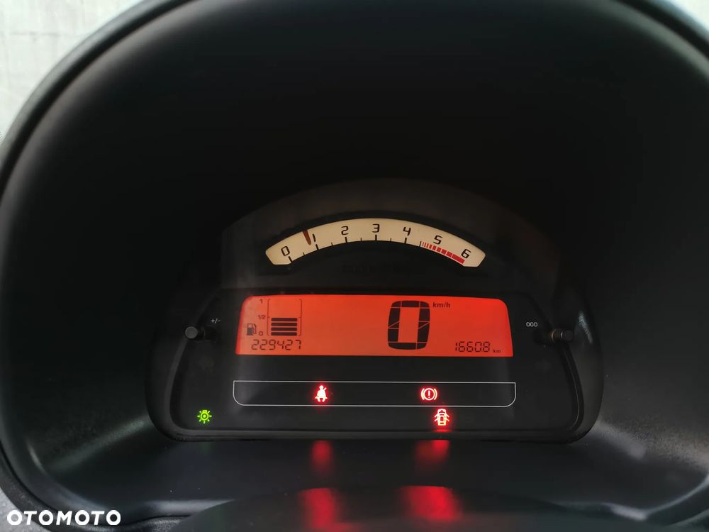 Citroën C3 1.6 HDi FAP VTR - 31