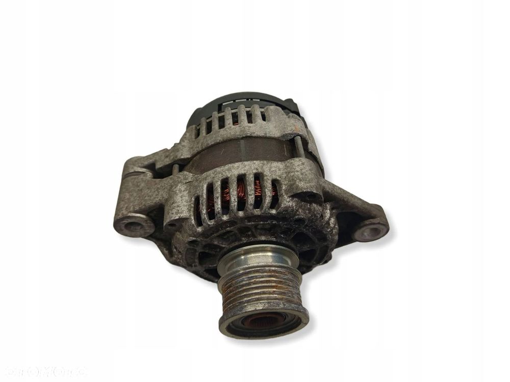 Alternator Opel Insignia A Astra J Zafira C 2.0 CDTI 13502583 - 11