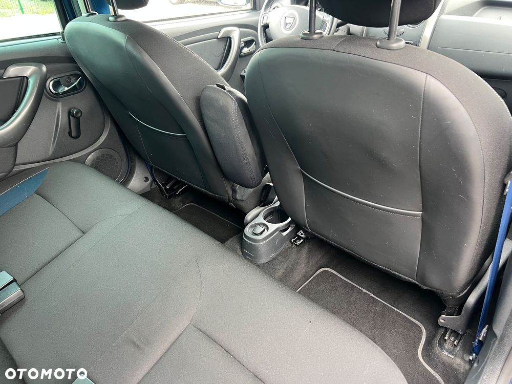 Dacia Duster 1.2 TCe Laureate - 11