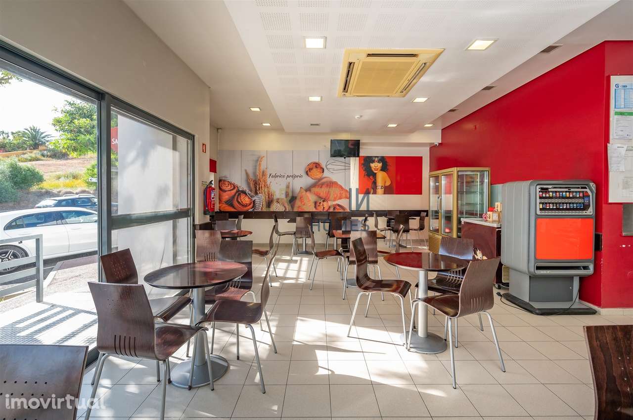 Pastelaria em Cascais - Grande imagem: 2/14