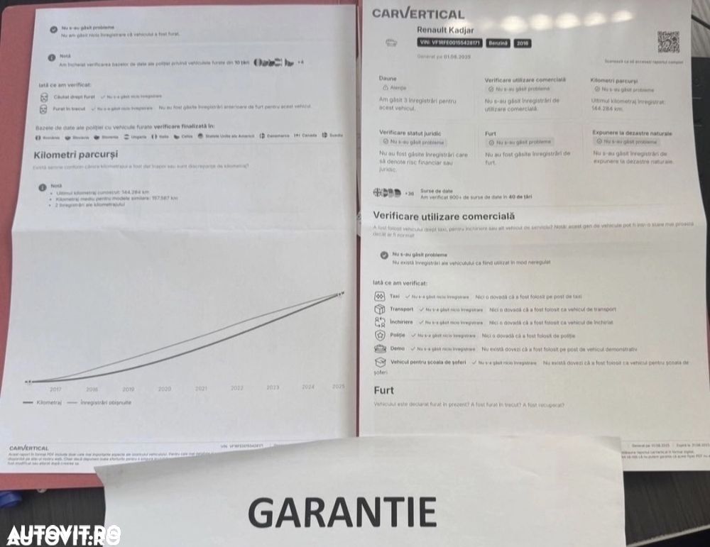 Renault Kadjar Energy TCe 130 Bose Edition - 3