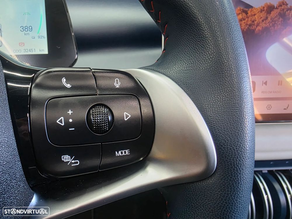 BYD Atto 3 60.48 kWh Design - 57