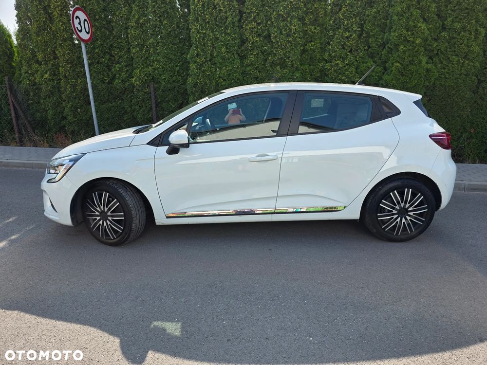 Renault Clio BLUE dCi 85 BUSINESS EDITION - 7