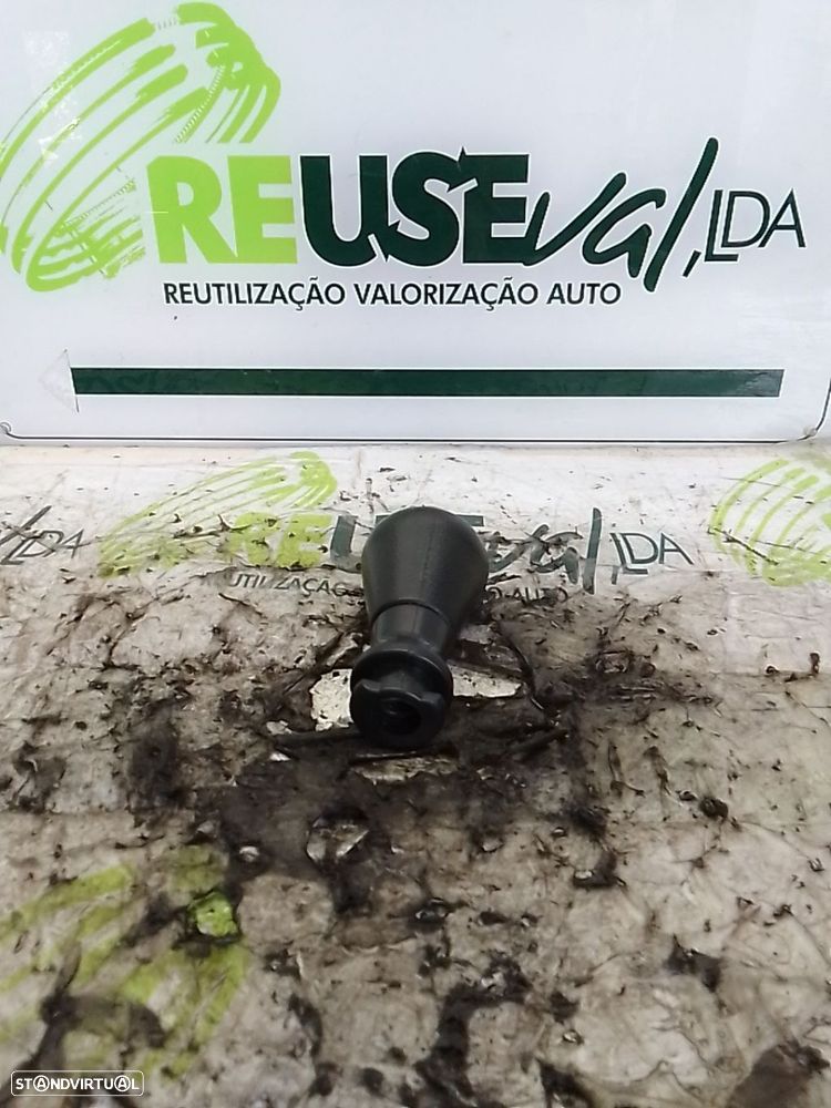 Manete/Moca De Velocidades Peugeot 207 Sw (Wk_) - 2