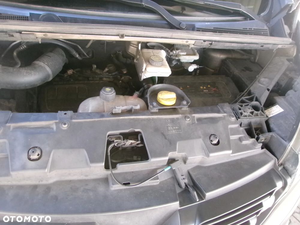 Renault Trafic ENERGY Grand Spaceclass - 26