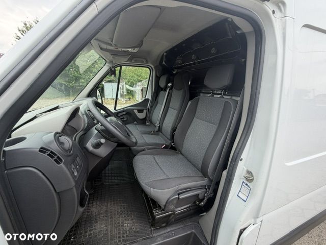 Renault MASTER MOVANO - 19