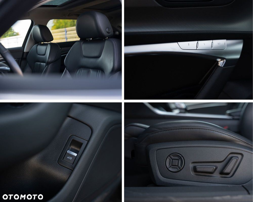 Audi A6 Avant 40 TDI S tronic sport - 31