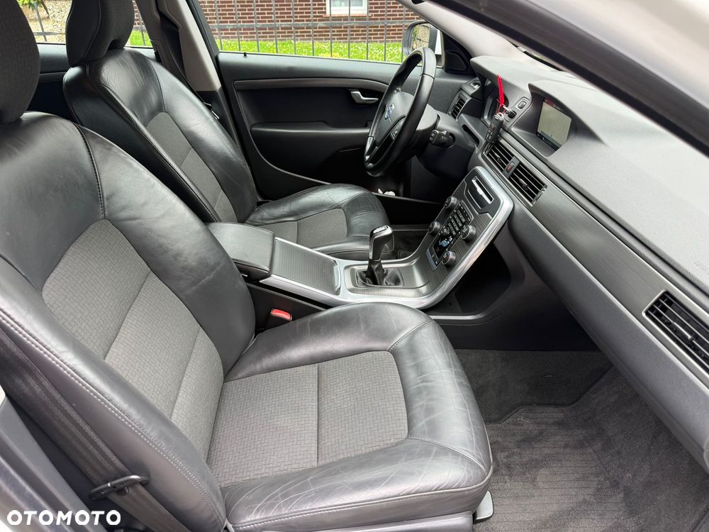 Volvo V70 D4 Drive-E Dynamic Momentum - 11