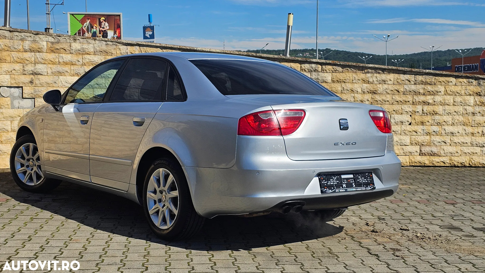 Seat Exeo ST 1.6 Style - 3