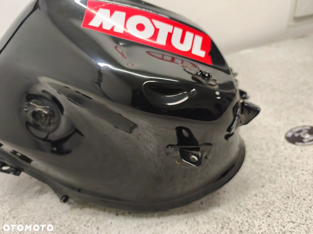 Bak, zbiornik paliwa KTM 125 Duke - 11