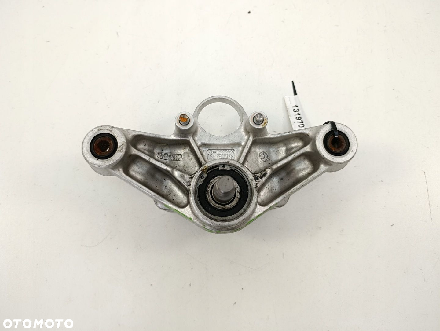 BMW R1200GS K50 PÓŁKA ZAWIESZENIA GÓRNA - 6