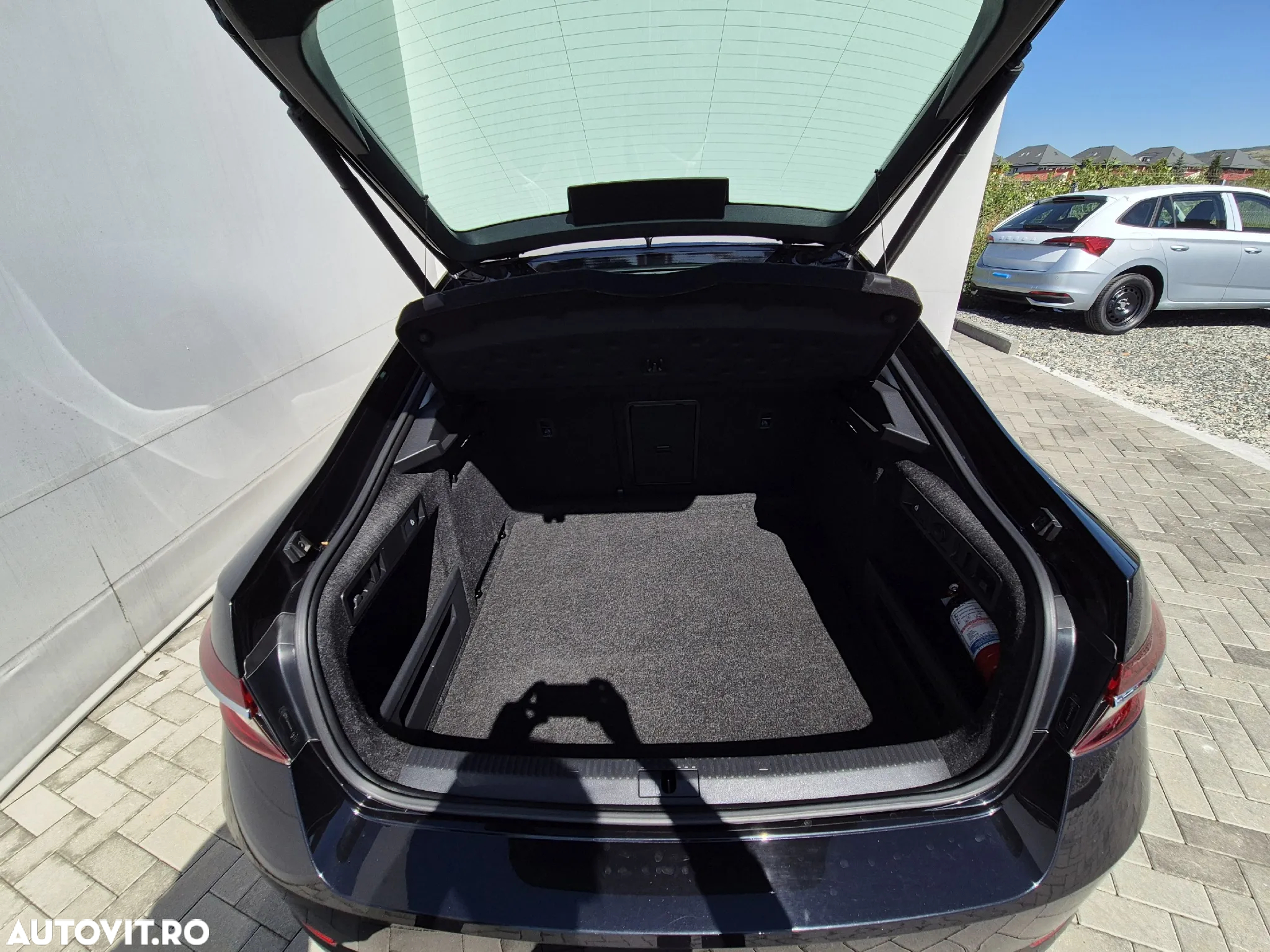 Skoda Superb 1.5 TSI DSG Ambition - 21