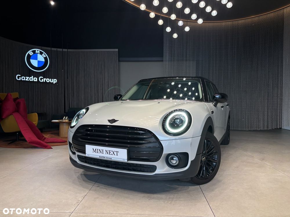 MINI Clubman Cooper - 1