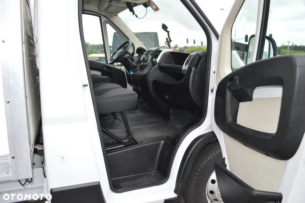 Fiat Ducato - 15