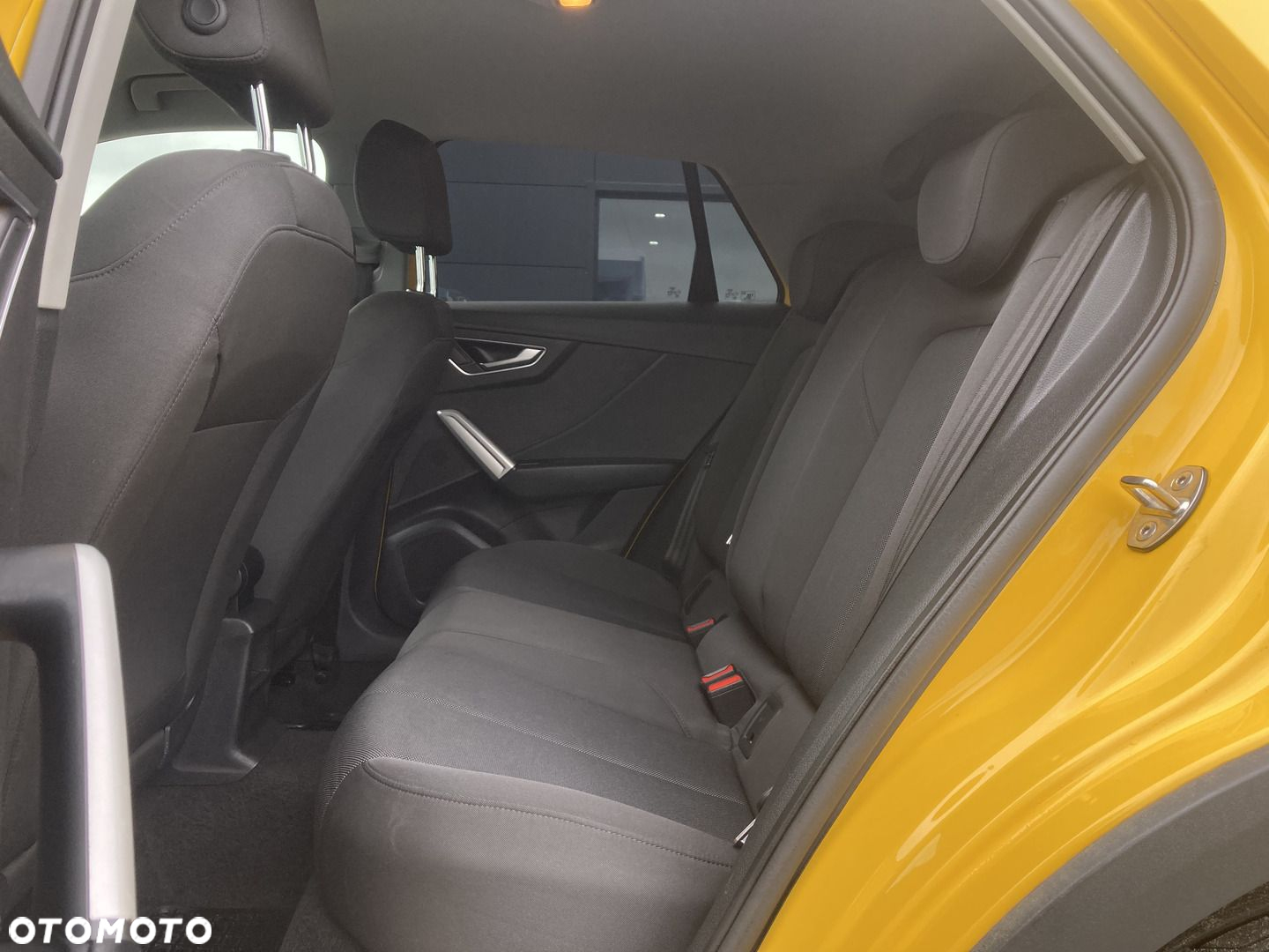 Audi Q2 1.0 TFSI S tronic - 25