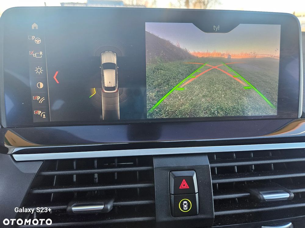 BMW X4 - 17