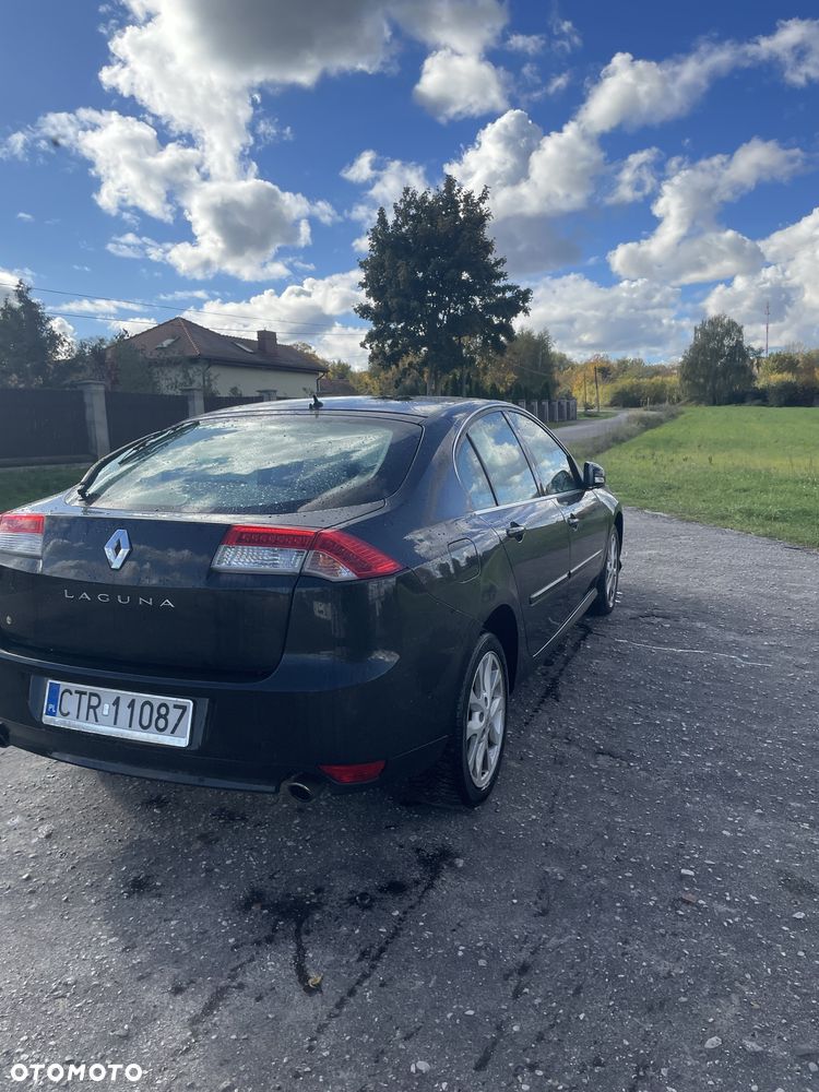 Renault Laguna - 2