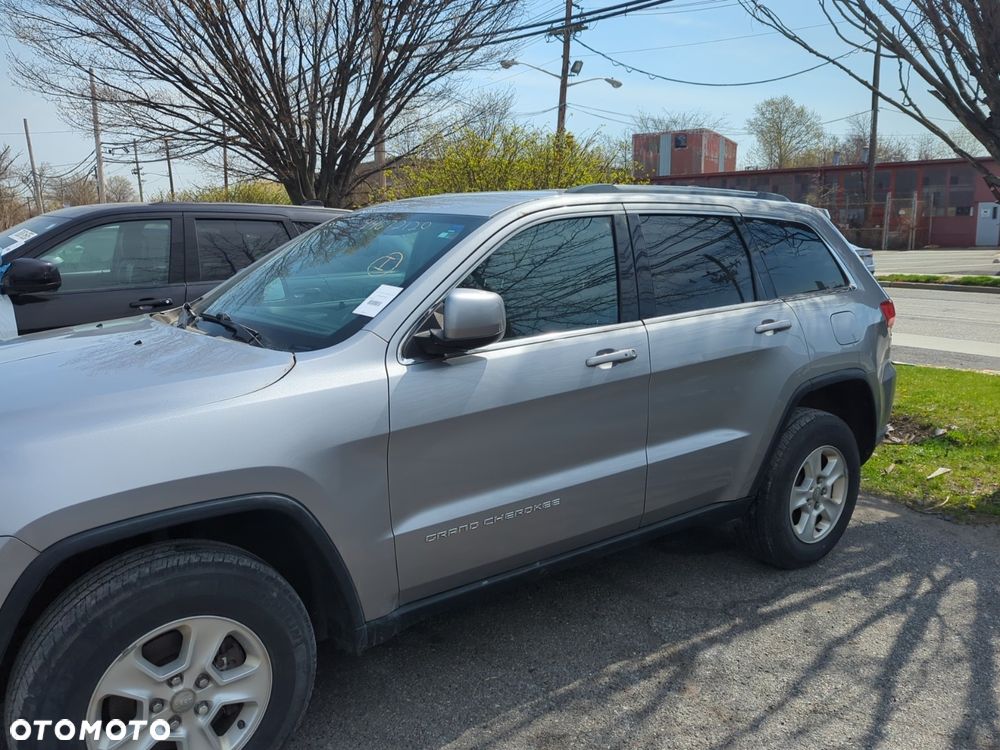 Jeep Grand Cherokee 3.6 V6 Laredo - 7