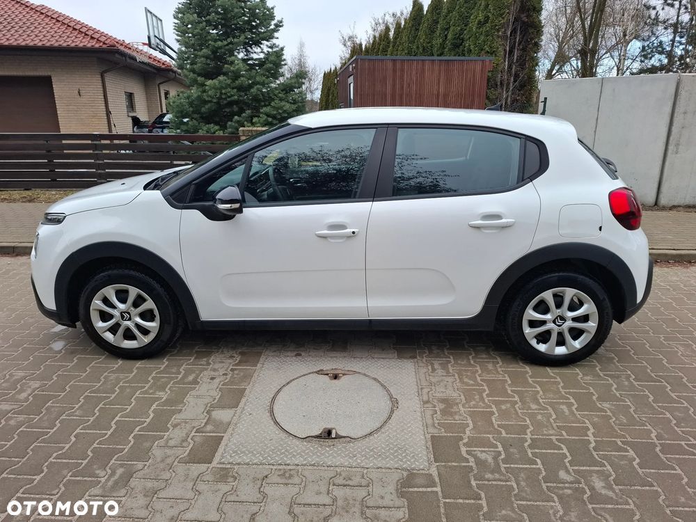 Citroën C3 1.2 PureTech Feel - 6
