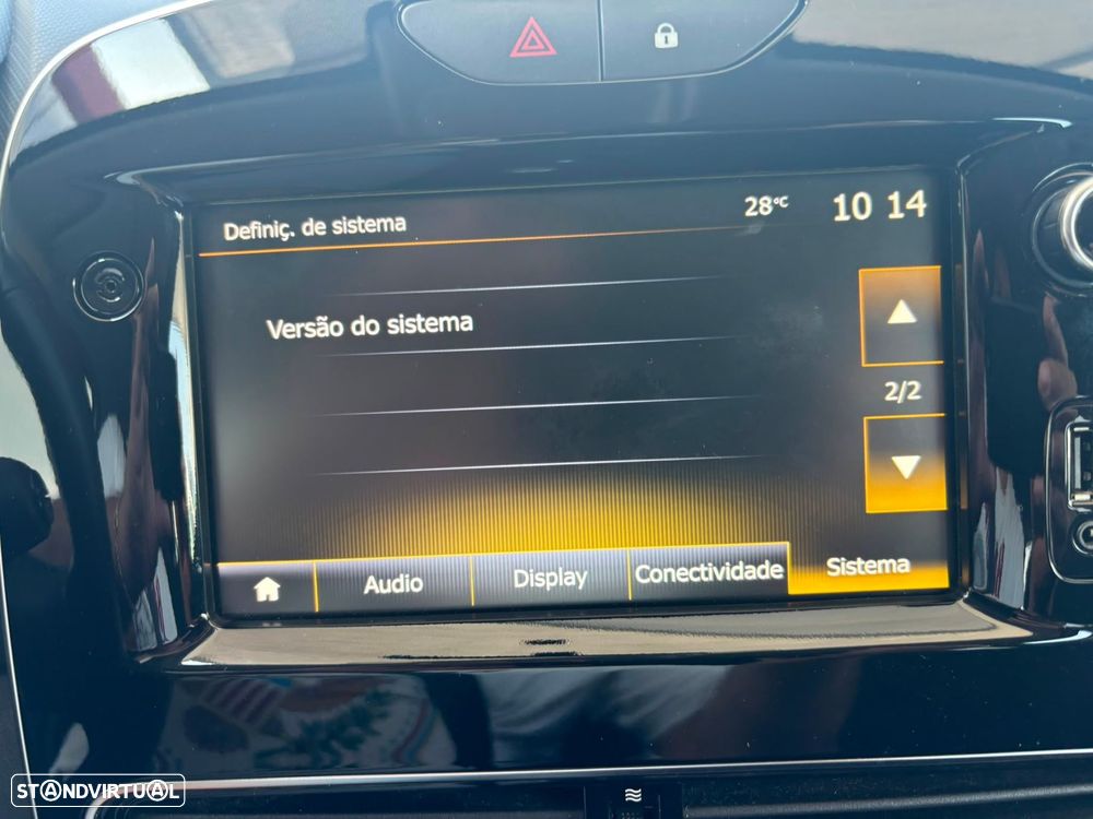 Renault Clio Sport Tourer 0.9 TCe Limited - 41