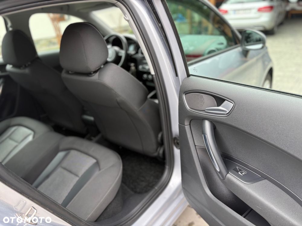 Audi A1 Sportback - 9