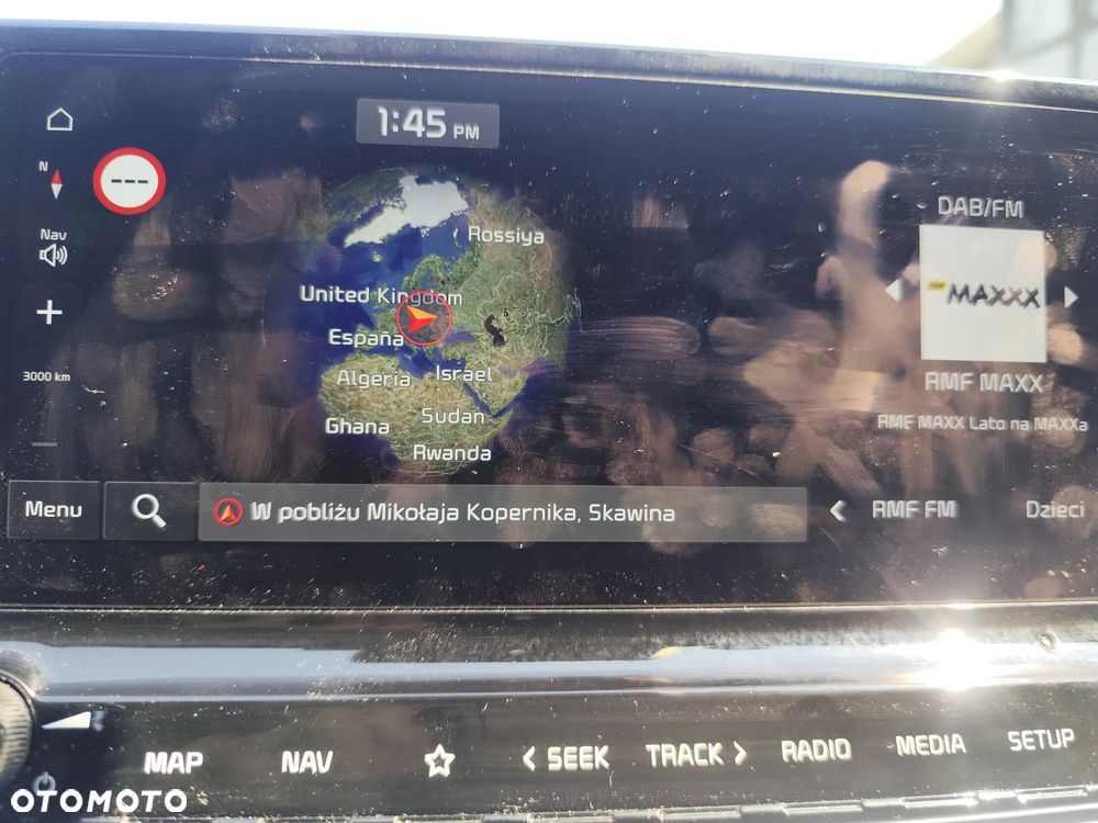 Kia XCeed 1.5 T-GDI M DCT - 38