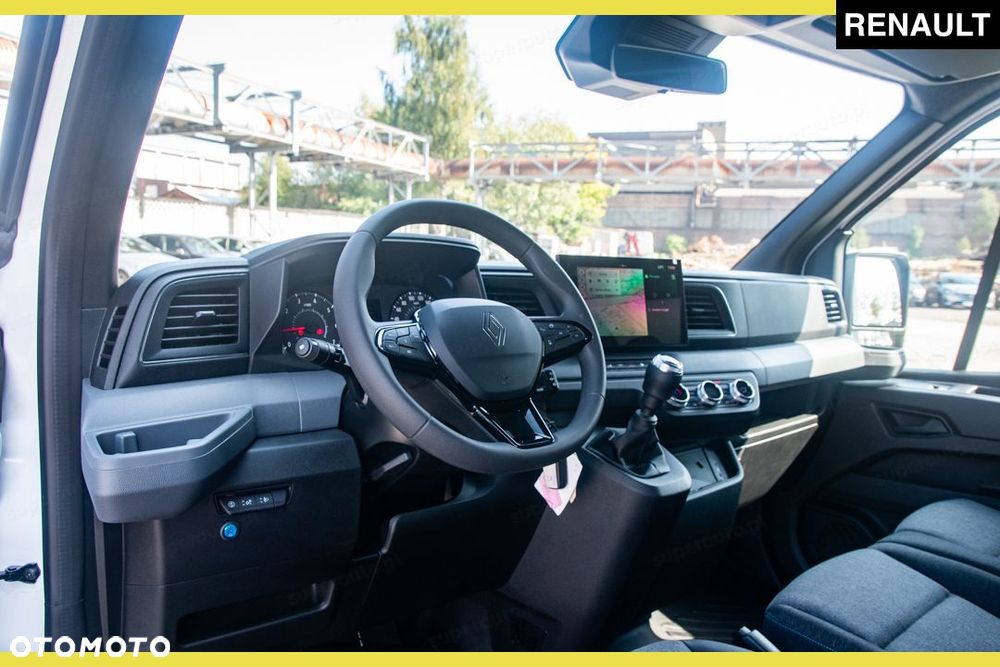 Renault Master L3 Kontener Izoterma 2.0 170KM - 18