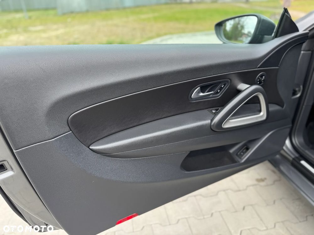 Volkswagen Scirocco 1.4 TSI GTS - 24