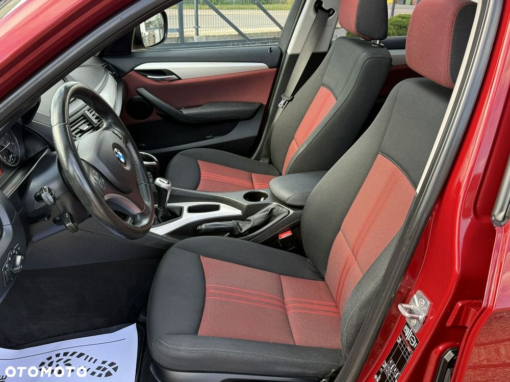 BMW X1 - 25