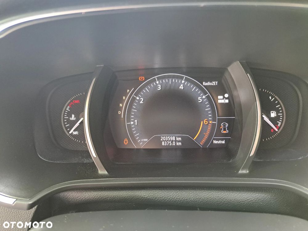 Renault Megane ENERGY TCe 130 EDC GT LINE - 18