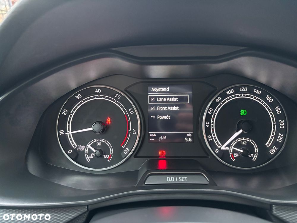 Skoda Kamiq 1.0 TSI Ambition - 22