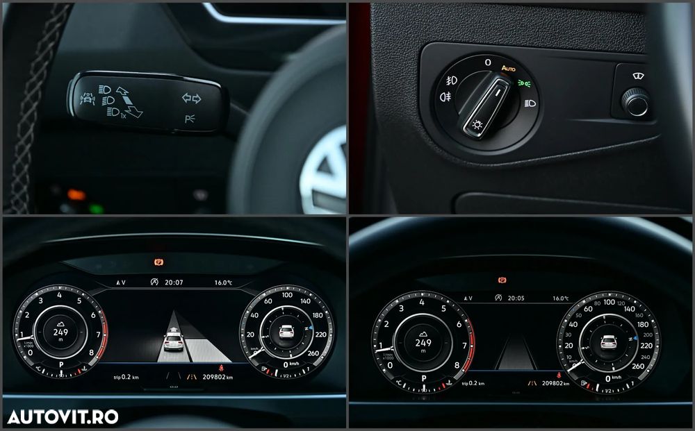 Volkswagen Tiguan - 26