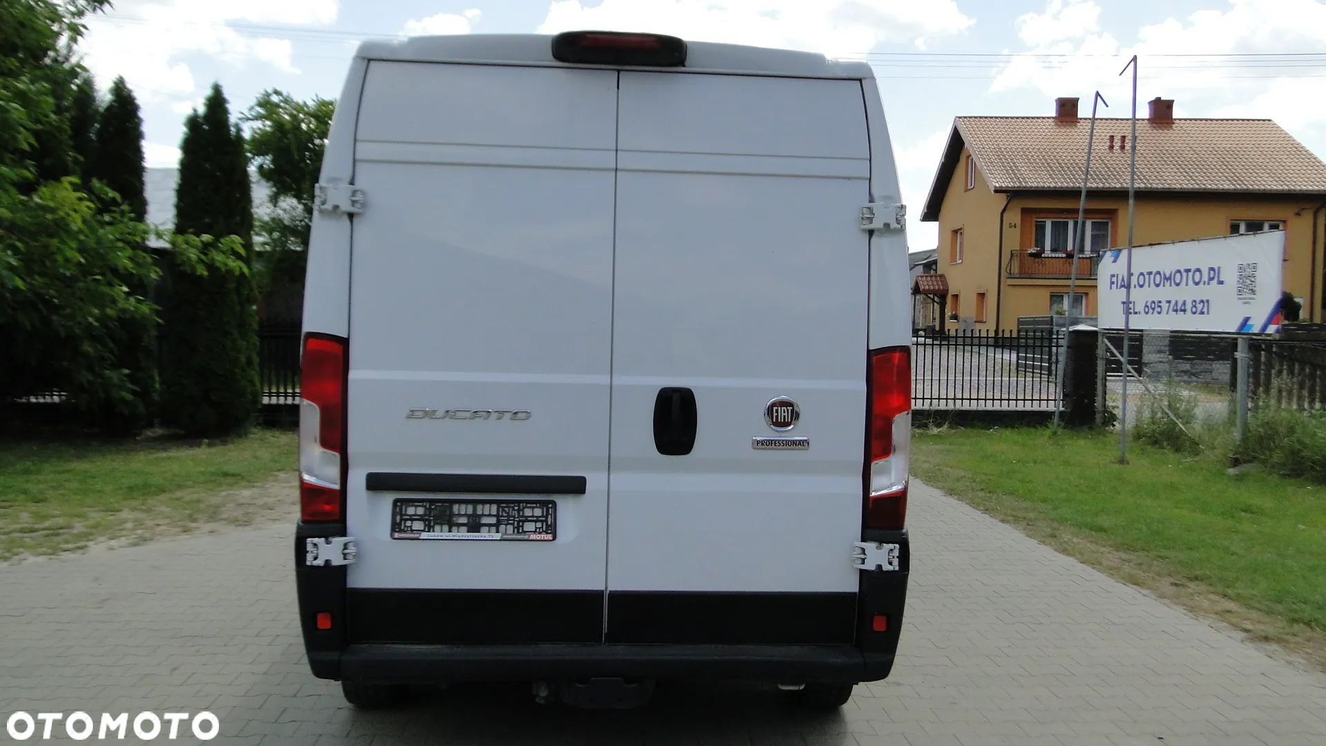 Fiat DUCATO - 6